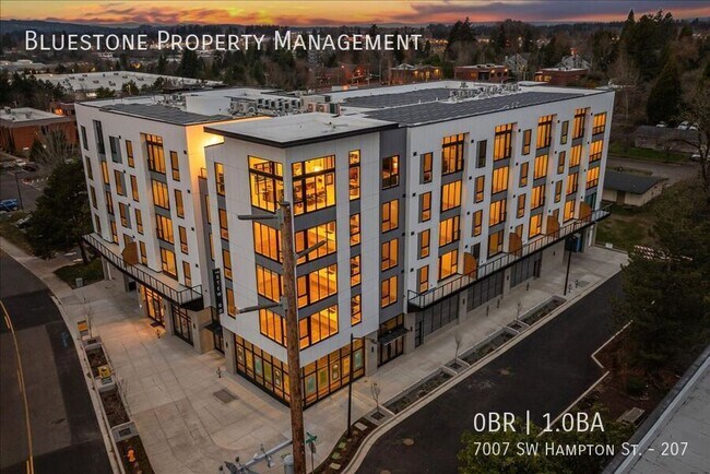 Building Photo - 7007 SW Hampton St