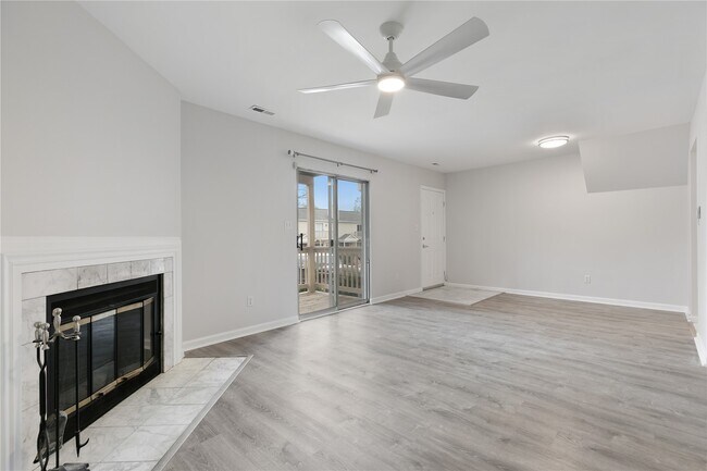 Building Photo - 8901 Cardinal Terrace