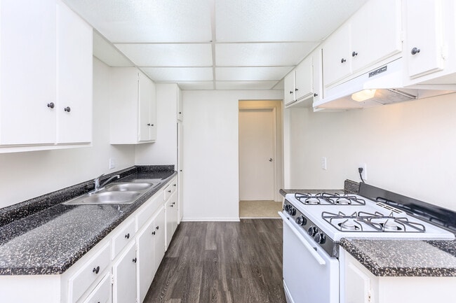 Building Photo - San Carlos and San Juan Apartment Homes