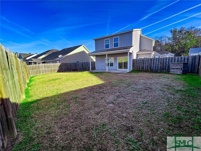 Building Photo - 321 Casey Dr