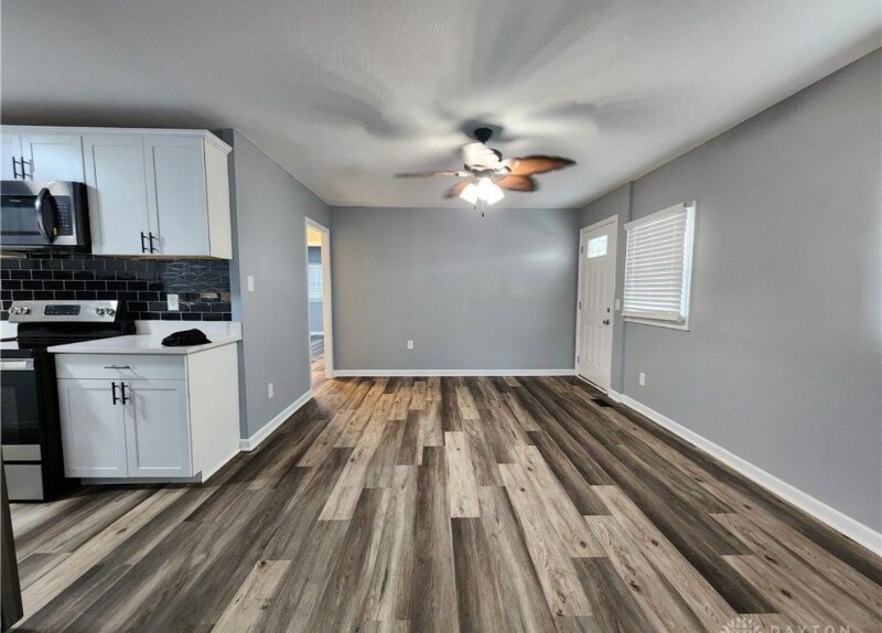 Building Photo - 1453 Kingsley Ave