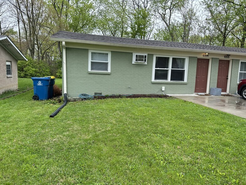 Building Photo - 10614 McPherson St