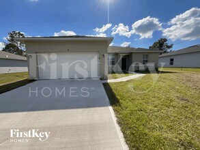 Building Photo - 116 Lamarque St