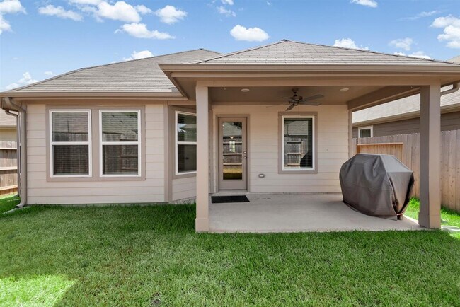 Building Photo - 17230 Black Ash Ct