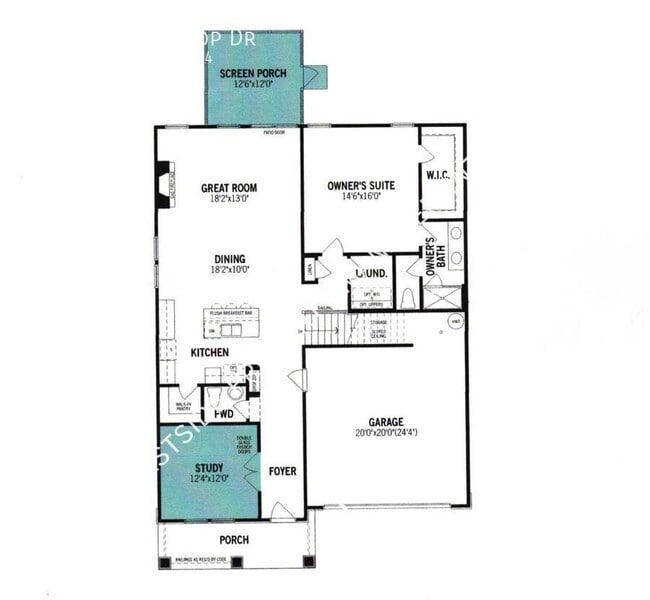 Building Photo - 341 Mallard Lp Dr