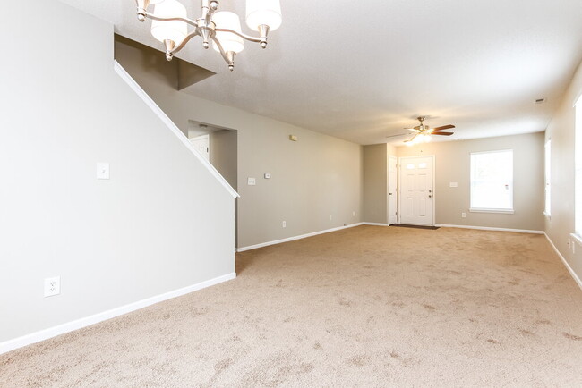 Building Photo - 5412 Powder River Ct