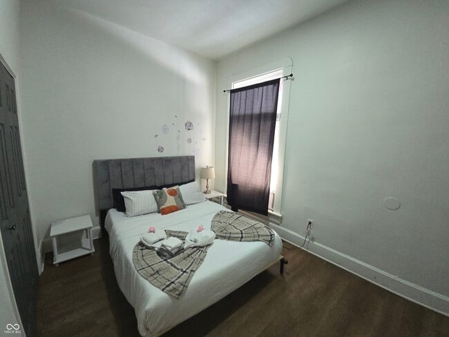 Building Photo - 1728 N Delaware St