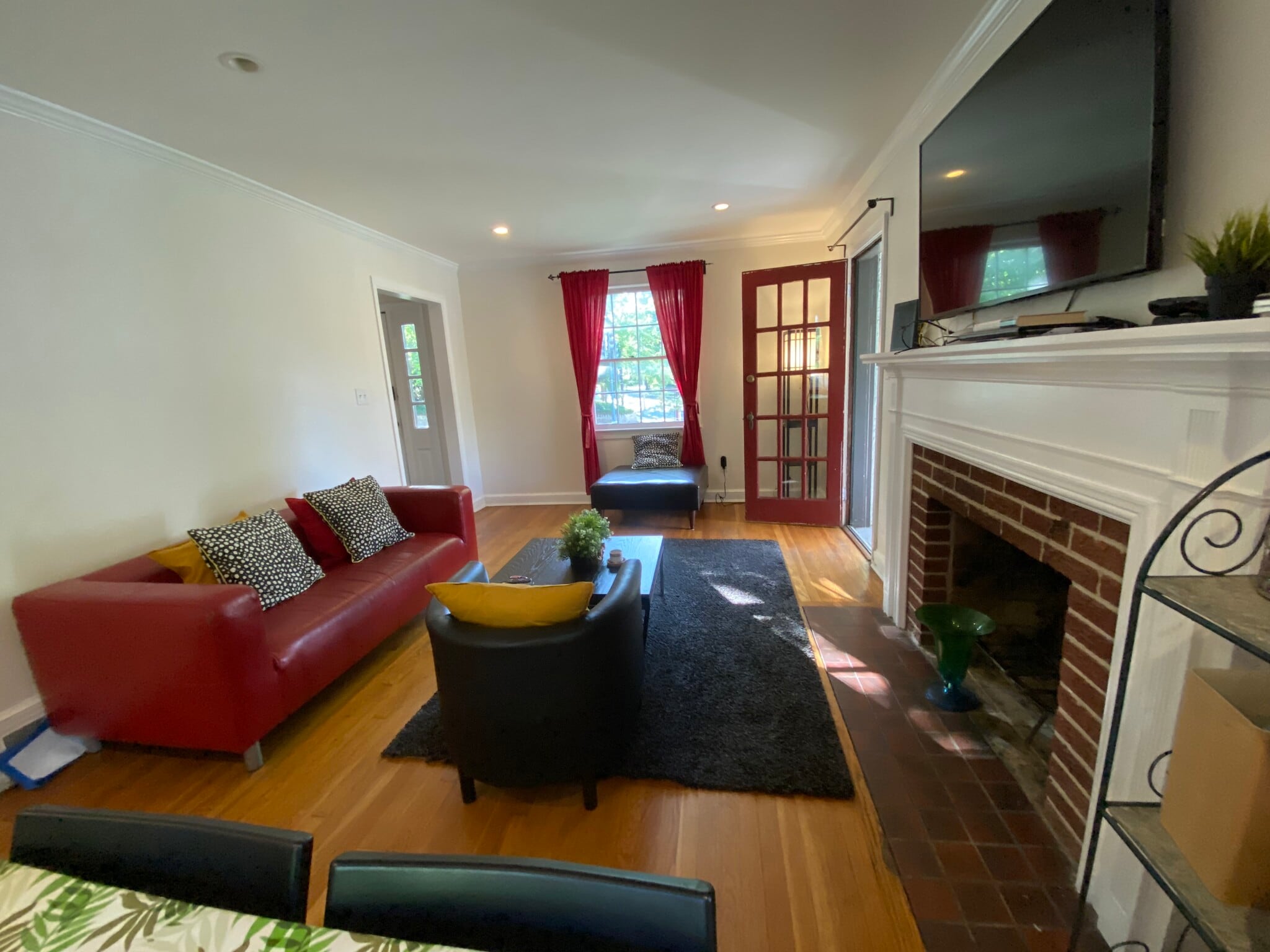 Building Photo - 4427 Nebraska Ave NW