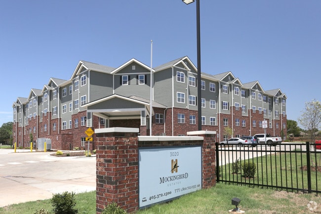 Building Photo - Mockingbird Estates a 62+ Senior Community