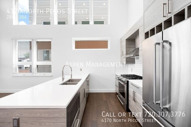 Building Photo - 4170 N Pecos St