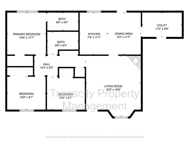 Building Photo - 429 N Merrill Rd