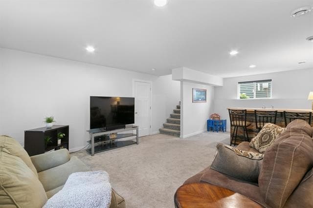 Building Photo - 839 Silas St