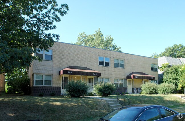 Primary Photo - 1449-1455 W 6th Ave