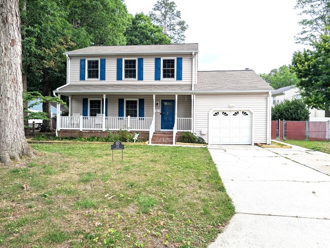 Building Photo - 32 Gambol St