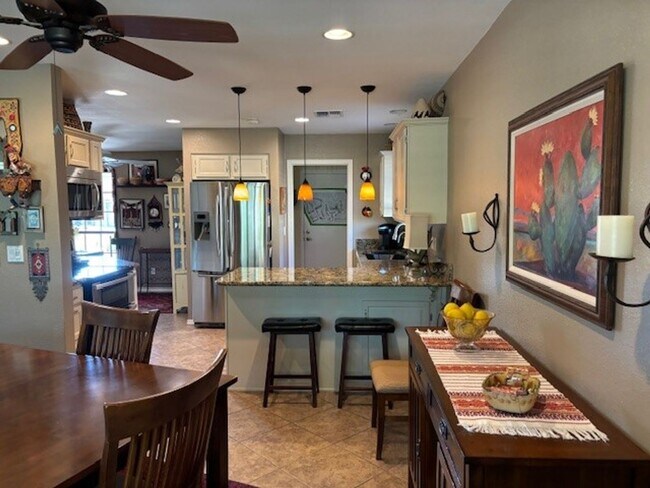 Building Photo - 2502 Leisure World