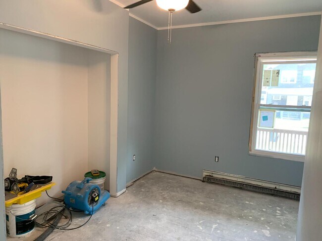 Building Photo - 420 Emmet St