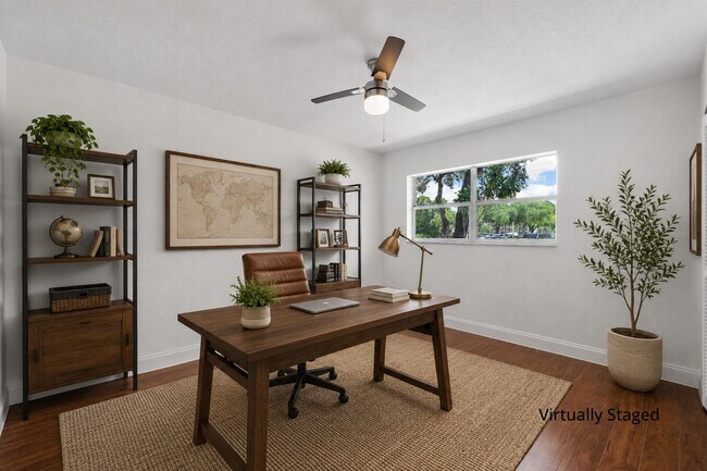 Building Photo - 6260 S Falls Cir Dr