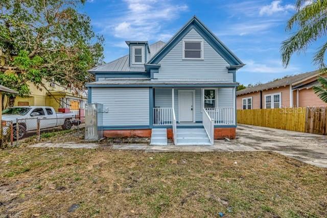 Building Photo - 912 E 20th Ave