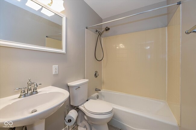 Building Photo - 9631 Kittrell Dr