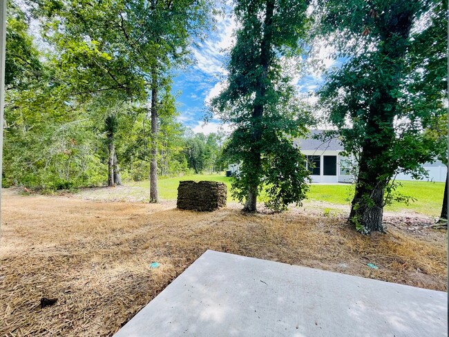 Building Photo - Gorgeous 4bed/3bath home w/ Fenced Yard in...