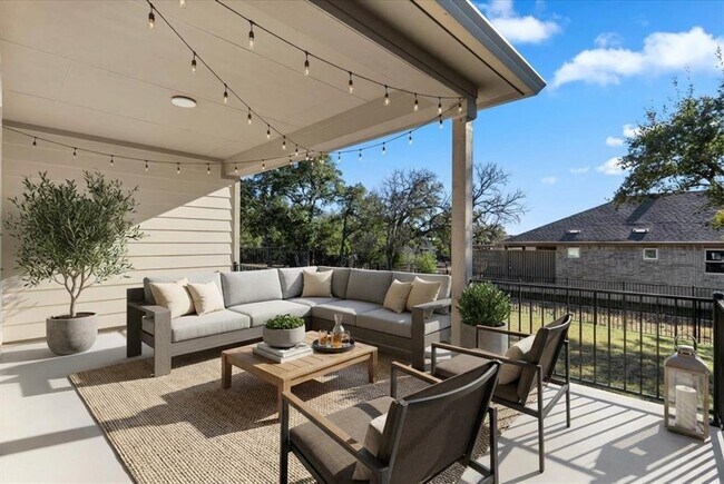 Building Photo - 813 Saratoga Ln