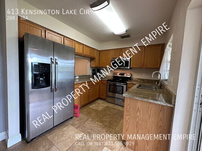 Building Photo - 413 Kensington Lake Cir