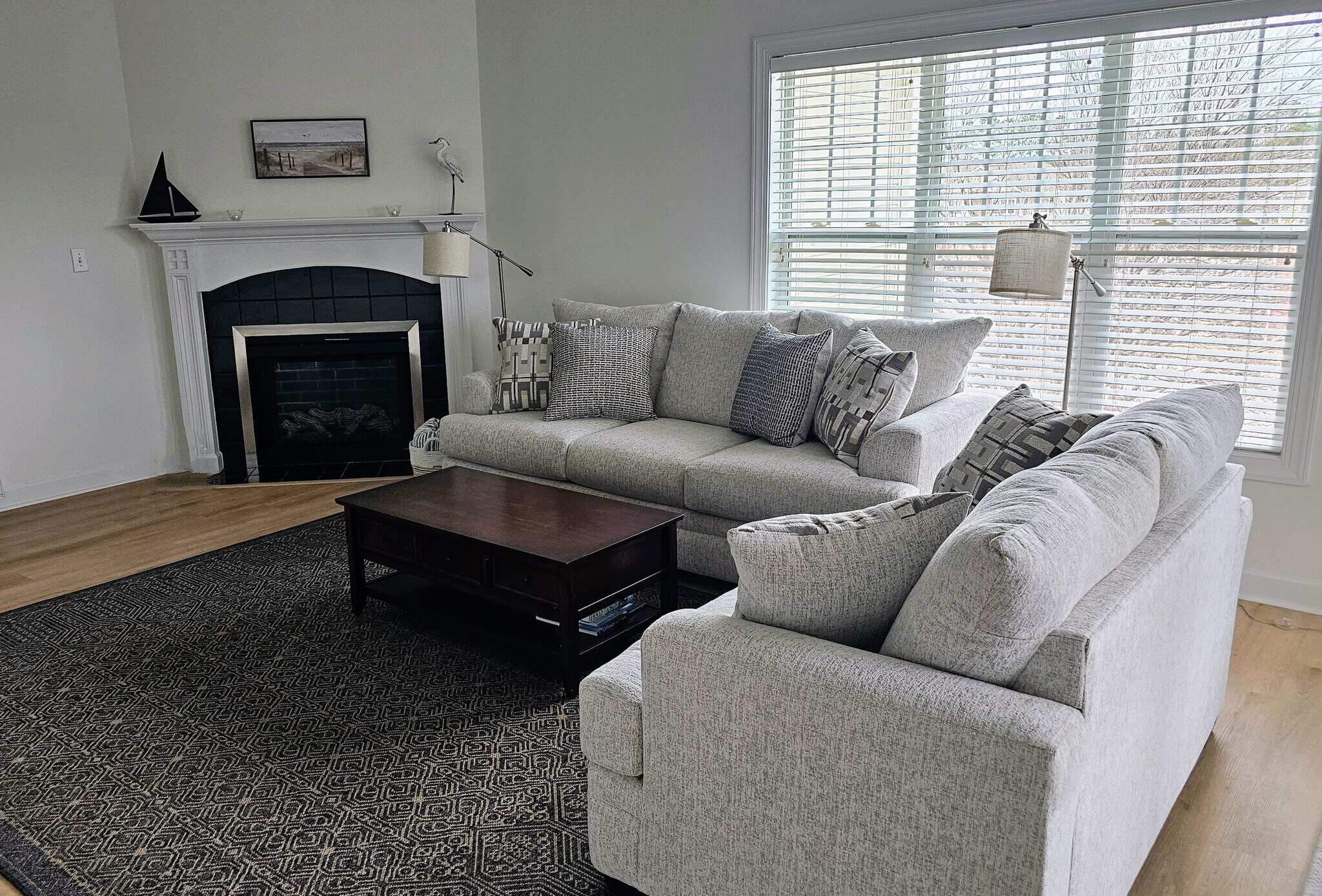 Building Photo - 7821 High Market St