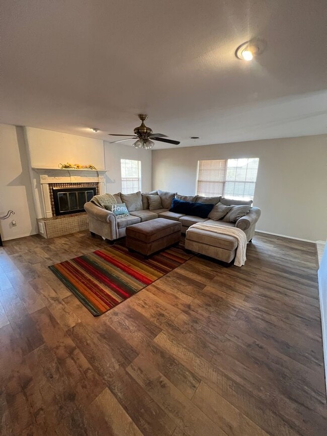 Building Photo - FLETC Rental