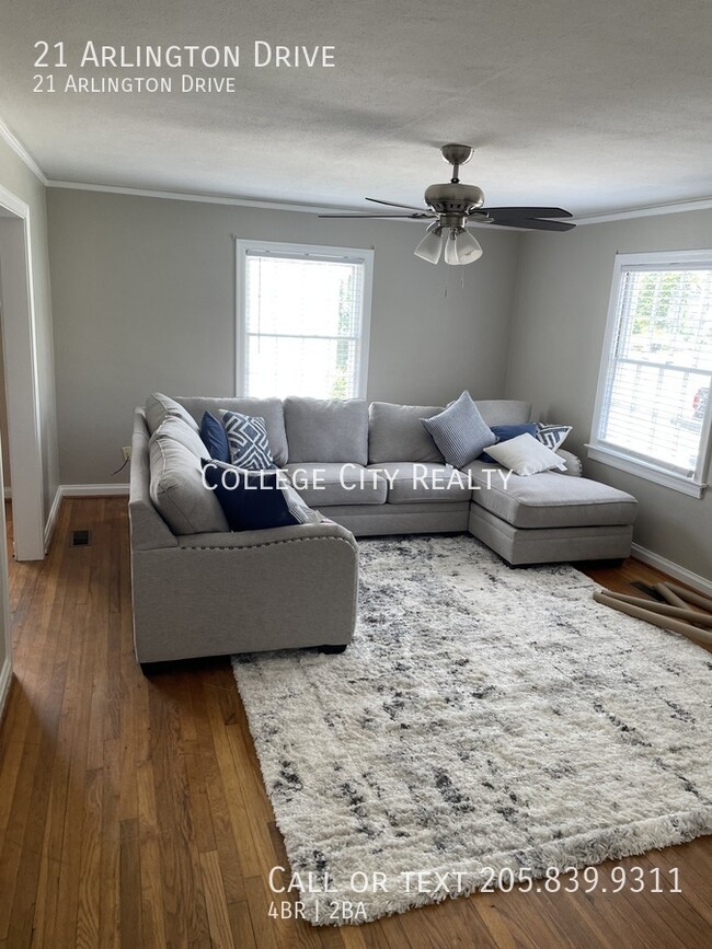 Building Photo - 21 Arlington Dr