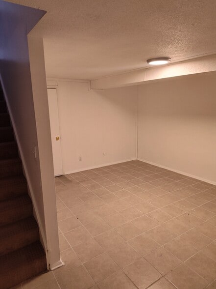 Basement Pic 1 - 5062 W 8th Ave