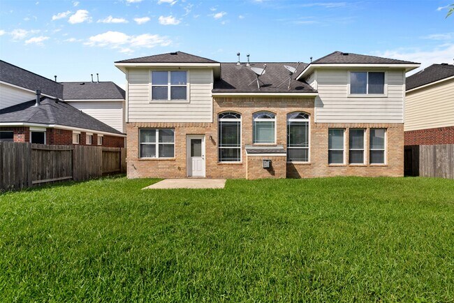 Building Photo - 6007 Marble Hollow Ln