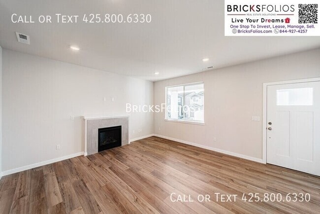 Building Photo - Exact home you need in Marysville!