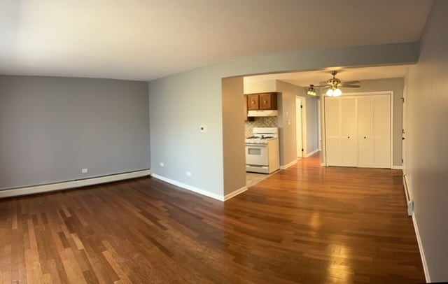 Remodeled - 3680 W 119th St