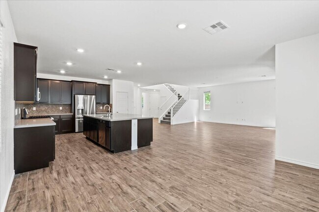 Building Photo - Spacious 5-bedroom home in gated community