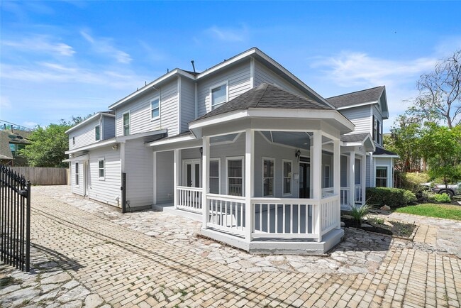 Building Photo - 1213 Wakefield Dr