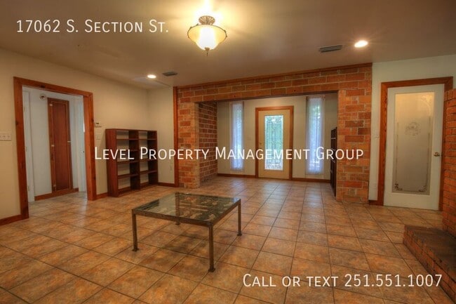 Building Photo - 17062 S Section St