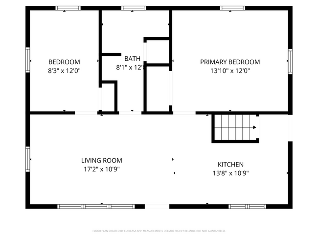 Building Photo - 2 Bedroom House
