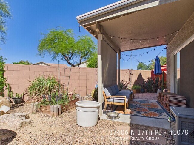 Building Photo - 17606 N 17th Pl