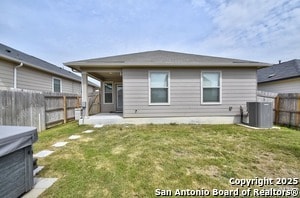 Building Photo - 6542 Cibolo Springs