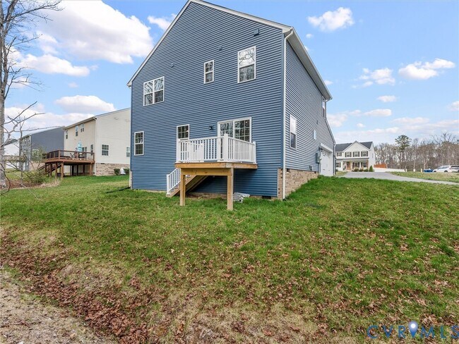 Building Photo - 8762 Kingsland Pk Ter