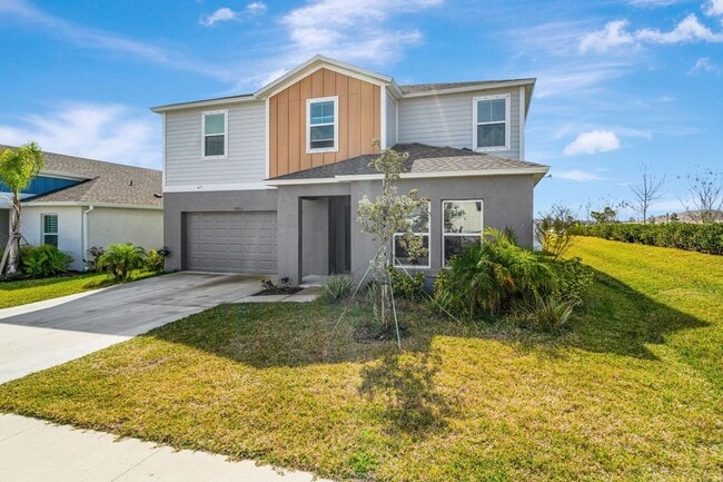 Building Photo - 12811 Twin Bridges Dr