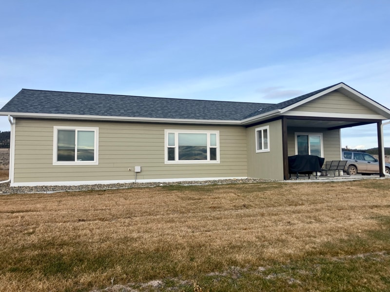 Building Photo - 340 Brownstone Rd