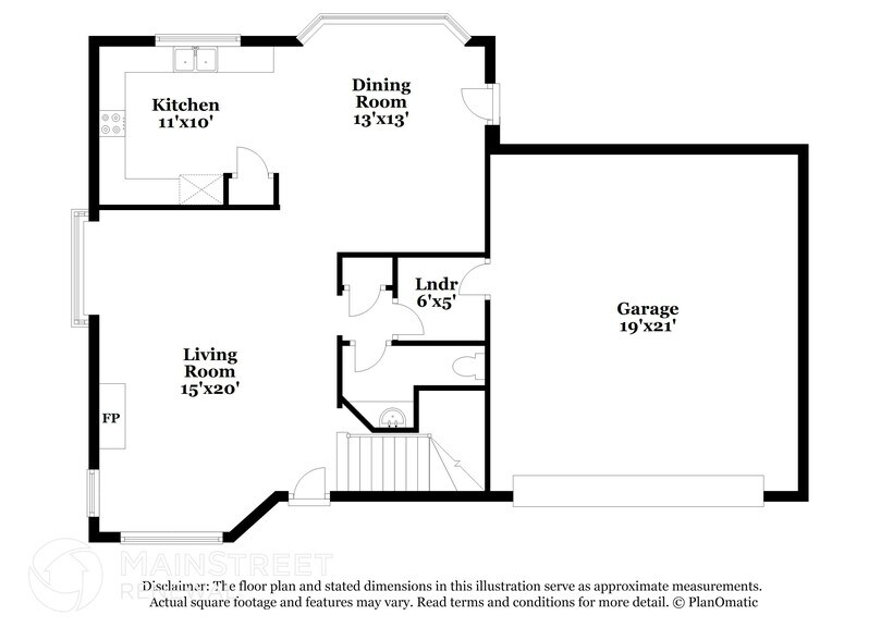 Building Photo - 4325 E Muirwood Dr