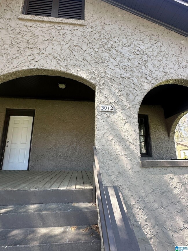 Building Photo - 3012 Anniston Ave