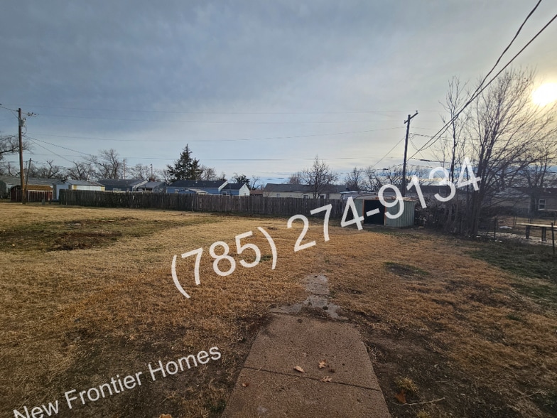 Building Photo - 1333 Ponca Ave