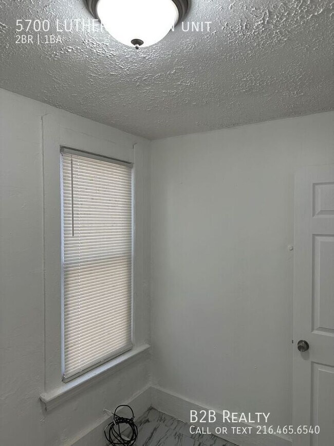 Building Photo - 5700 Luther Ave