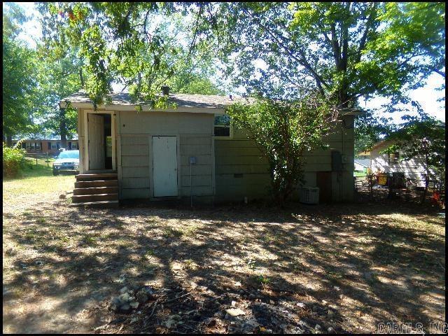 Building Photo - 7410 Valley Dr