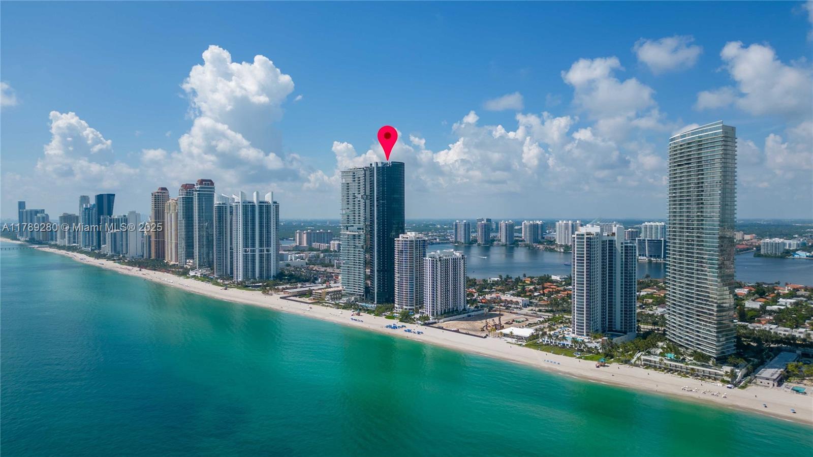 Building Photo - 18555 Collins Ave