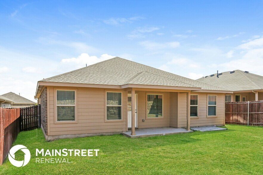 Building Photo - 10024 Poinsett Wy