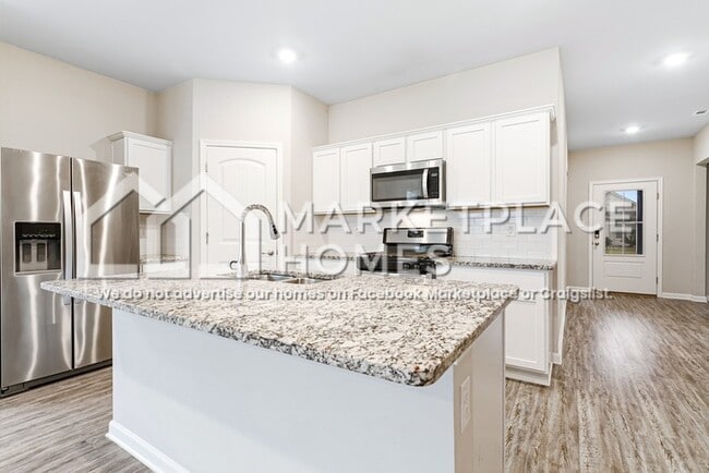 Building Photo - 4377 Marais River Dr